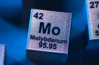 カナダ、グリーンランドのモリブデン開発に700万カナダドル拠出