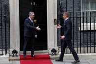 「欧州のリーダー」として再浮上？ イギリスが存在感を取り戻す理由