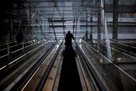 トランプバブル崩壊は近い　「貪欲」が資本主義の終焉を招く？