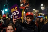 イスラエル社会を支える「社会契約」とは？...人質解放よりも戦争を選んだ、その「代償」