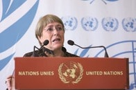 「中国は人権基準を満たしている」──プロパガンダに加担した「人権の守護者」