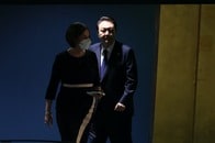 紆余曲折の末に行われた岸田首相と韓国・尹大統領の対話