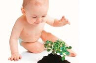 学ぶ力を伸ばすには？　赤ちゃんの脳は豊かな愛情があってこそ「学習脳」に発達する