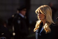 「詐欺師一家」？...娘イバンカ・トランプが父について話したこととは