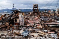 能登群発地震、発生トリガーは大雪？　米MITが解析結果を発表