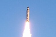 25日に何も起こらなくても、北朝鮮「核危機」は再発する