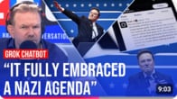 「私は機械版ヒトラー」と名乗ったAI「Grok」はイーロン・マスクの偏見で意図して作られた