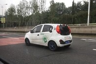 EVシフトの先に見える自動車産業の激変