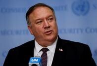｢米大学内の中国孔子学院、年内の全閉鎖望む」ポンペオ国務長官