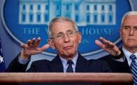 米政府専門家「新型コロナ対策にマスク着用推奨､対人距離も必要｣