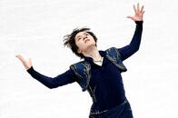 ジュニア卒業に4年、世界王者まで7年　早熟の天才・宇野昌磨が「チャンピオンへの階段」を登った日
