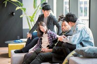 外国人もコロナ支援の対象にした日本は、もっとそれをアピールするべき