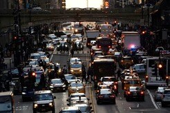 米NY州、気候変動で化石燃料企業に総額750億ドルの罰金