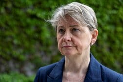 英外相、6月上旬の訪中を計画　深センで企業関係者らと面会も