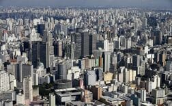 ブラジル経常赤字81億ドル、7月で7年ぶり大きさ　予想上回る