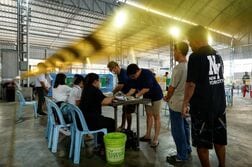 タイ憲法裁、2月総選挙巡る異議申し立て退ける