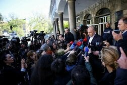 ブルガリアに親ロ政権が生まれるかも…ロシアに融和的だった前大統領率いる野党が総選挙で圧勝へ