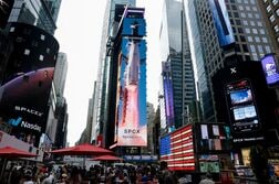 スペースＸ株の空売り筋が87億ドルの含み益、弱気の賭け有利に