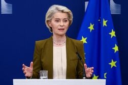 ＥＵ、第21弾の対ロ制裁案発表　銀行・暗号資産など標的