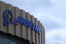 英航空ショー、ボーイング受注がエアバス上回る　全体には低調
