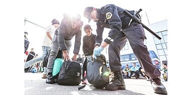 欧州を襲う戦後最悪の難民危機