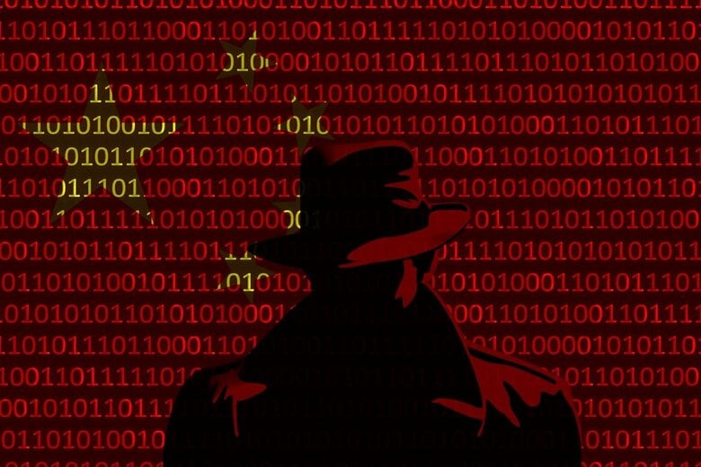 中国のスパイは世界中にいるようだ　Ben_Je-shutterstock