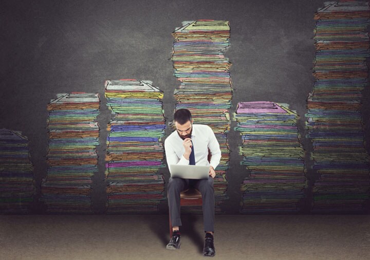 モンスターペアレンツの登場も病気離職の増加時期と重なる　triloks/iStock.