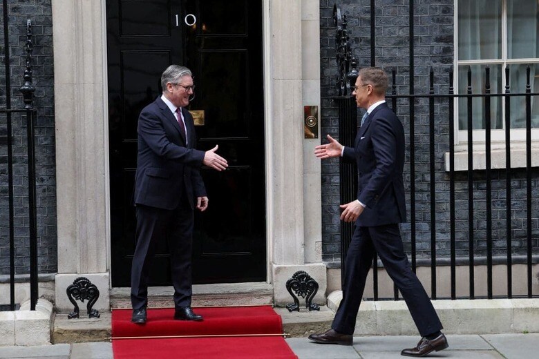 SODIQ ADELAKUNｰREUTERS