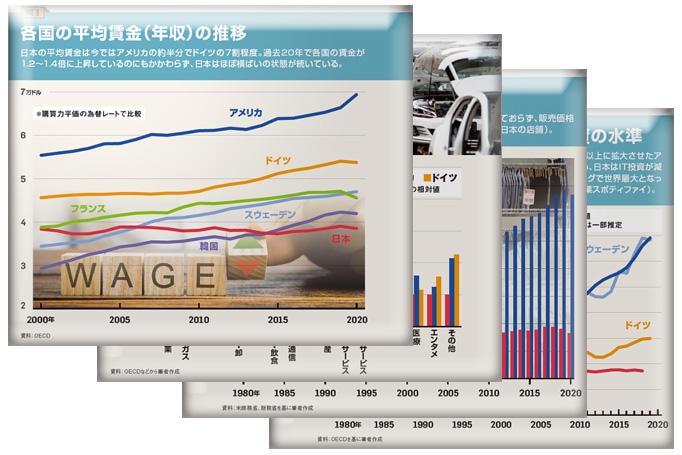 本誌3月29日号より