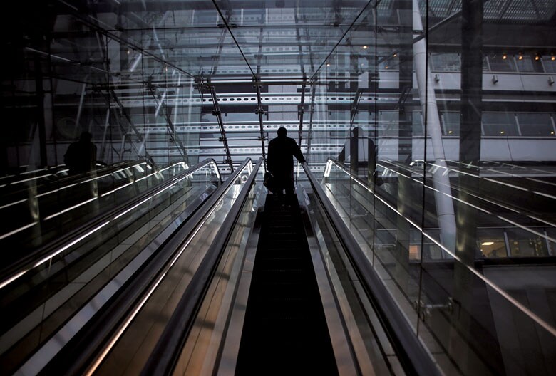 米中貿易戦争の激化やトランプバブルの行方が日本経済を左右する　KIM KYUNG HOON-REUTERS