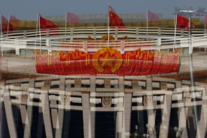 AI「お喋りロボット」をさえ「逮捕」する中国共産党政権　REUTERS