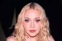 マドンナ　@madonna/Instagram
