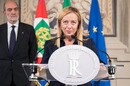 イタリア初の女性首相ジョルジャ ・メローニってどんな人？