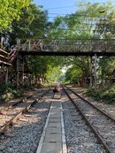 ミャンマー最大都市ヤンゴンで過ごす年末