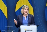 高度福祉国家、環境保護や男女平等の先進国...「優等生」スウェーデンで民族主義が台頭した理由