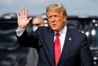トランプ弾劾裁判の弁護団、トップが突然辞任　戦略めぐり対立か