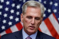 史上初の米下院議長解任は「同担拒否」の結果...解任劇に見るトランプ支持者の近親憎悪