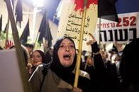 ネタニヤフ「最後の選挙」になるか？…イスラエル総選挙の命運を握る「アラブ票」の行方