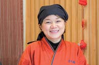 横浜の和菓子店、上生菓子に一目ぼれした中国人店主の「おんがえし」