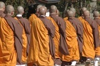 怒りの僧侶、高野山への外国人観光客にナナメ上の対応で話題に