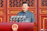 「今世紀に寿命は150歳に」習近平発言...中国の生命科学を示唆？ 独裁者の「思い込み」が招くものとは