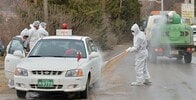 韓国全土で緊急鳥インフル対策　明日0時から48時間家禽の移動禁止