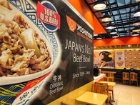 吉野家がぶちあげた「ラーメンで世界一」は茨の道だが勝機あり...一風堂でも日高屋でもない、戦略をマネすべき「有名飲食チェーン」とは？
