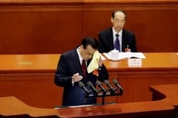 全人代第一報──政府活動報告
