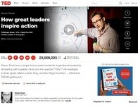 Change the course of...（～の成り行きを変える）