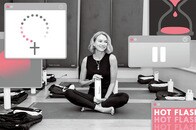 高級ホテルでセミナー？　心身の不調に悩む女性に付け込む「更年期マーケティング」とは