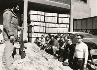 イラン「人質外交」でフランス人に禁錮8年、日本にとっても全く人ごとではない