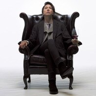 ドラマ『神の雫』主演の山下智久が語る、混沌の先の新境地──仕事も人生も「量から質」へ