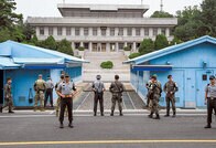 米朝会談と日米「安倍トラ」関係の盲点