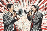 つばさの党「選挙妨害」で即座に法改正すべきでない理由